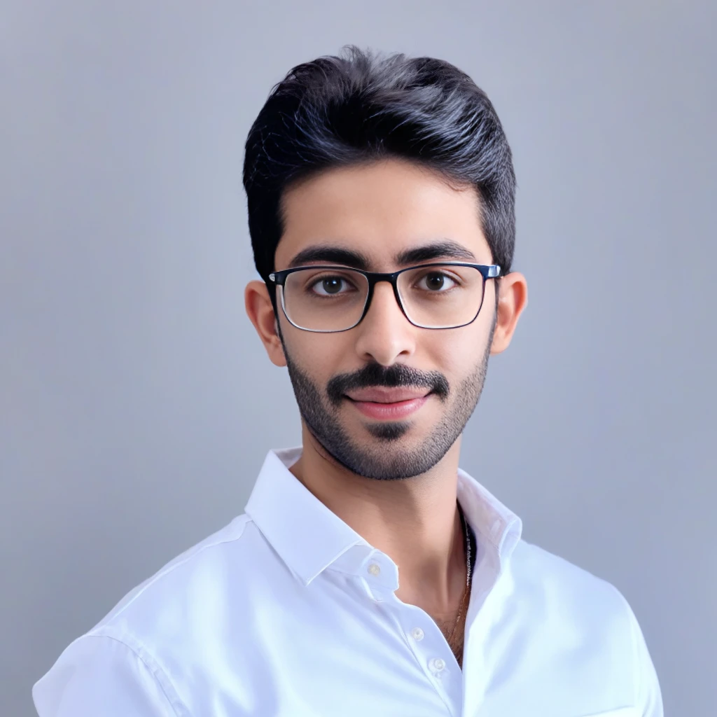 Dr. Hazem Ali